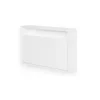 Escritorio de Pared Stretto – Blanco