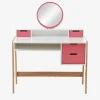 Escritorio Tocador Colours Blocs – Rosa