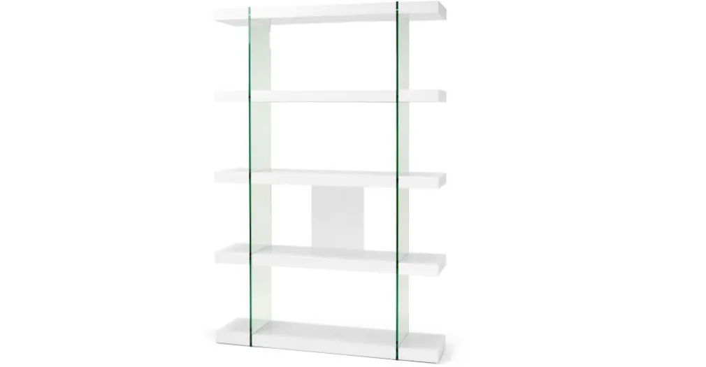 Estantería Esco – Blanco