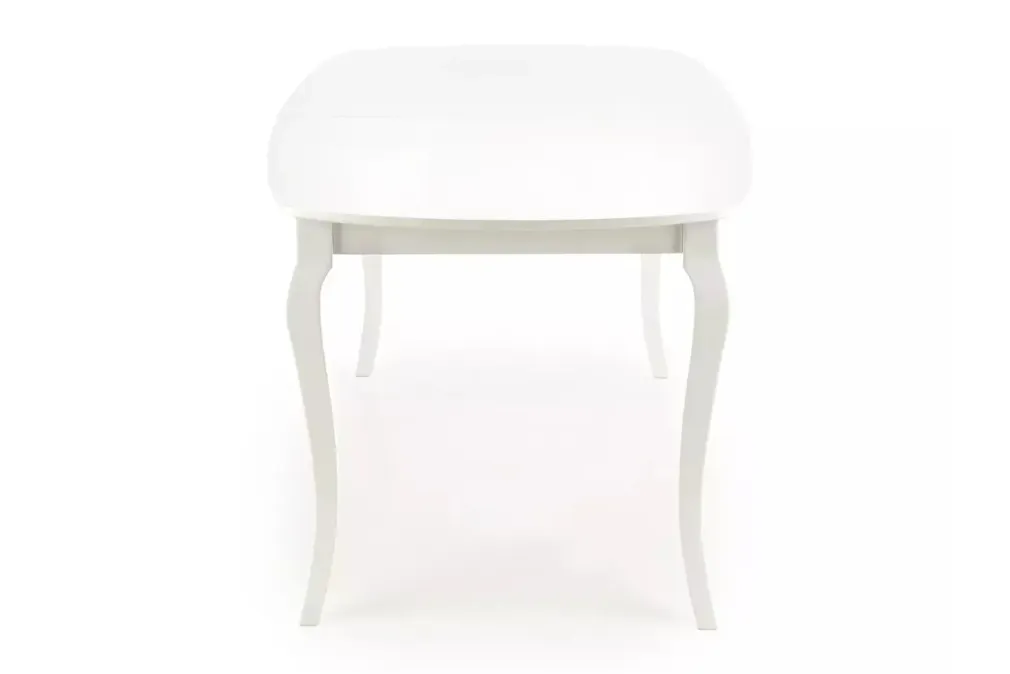 Juego de Comedor Houston – Blanco y Gris