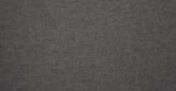 Juego de 2 sillas de comedor Bjorg – Gris manhattan y negro