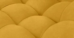 Mecedora Kolton – Amarillo yema