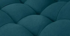 Mecedora Kolton – Azul mineral