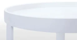 Mesa auxiliar Aula – Blanco