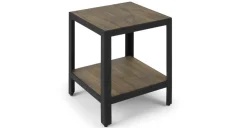 Mesa auxiliar Olpe – Pino