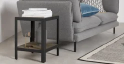 Mesa auxiliar Olpe – Pino