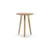 Mesa auxiliar Range – Roble ⚡