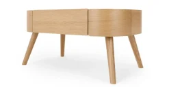Mesa de Centro Ada – Roble