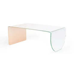 Mesa de Centro Hesta – Rosa