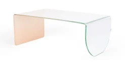 Mesa de Centro Hesta – Rosa