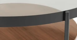 Mesa de Centro Kameko – Nogal