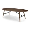Mesa de Centro Milford – Nogal