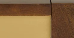 Mesa de Comedor Anderson – Caramelo