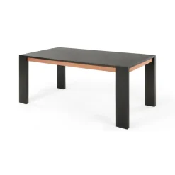 Mesa de Comedor Anderson – Gris