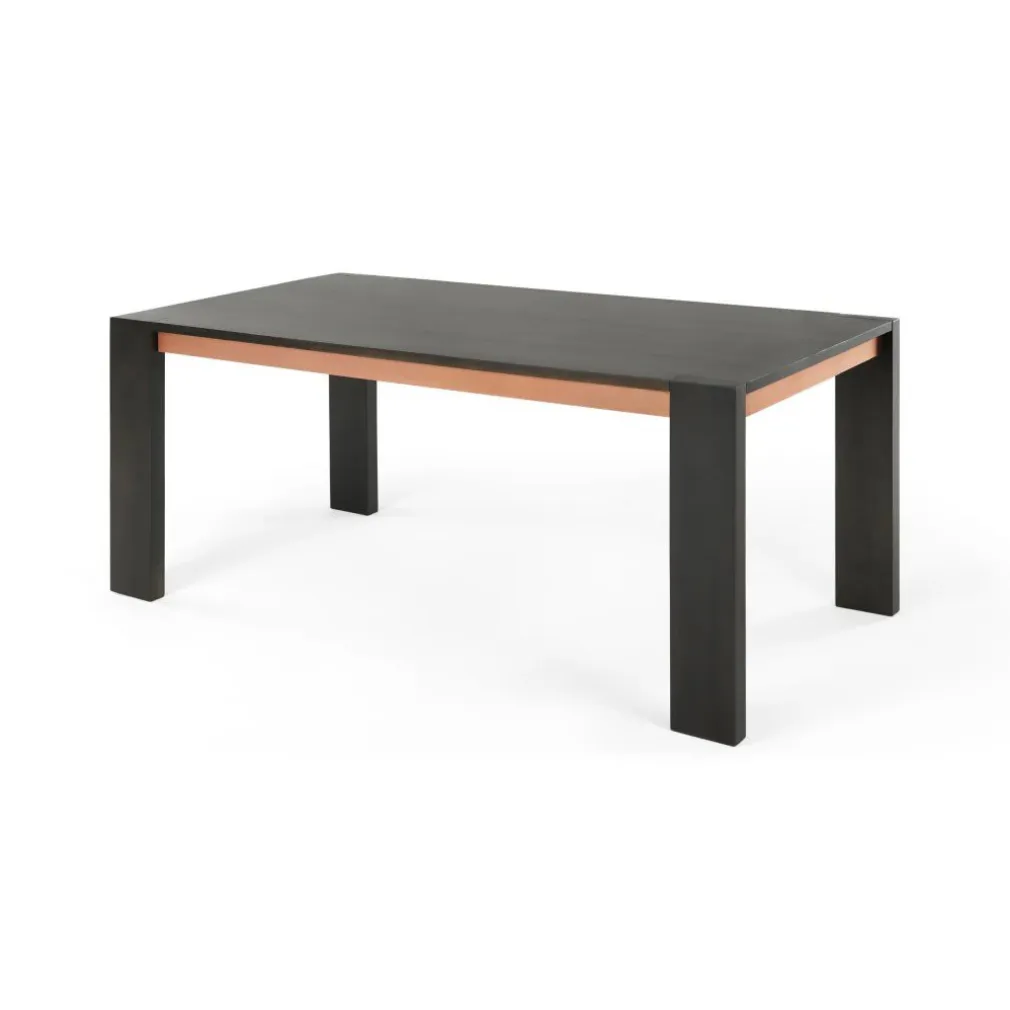 Mesa de Comedor Anderson – Gris