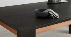 Mesa de Comedor Anderson – Gris