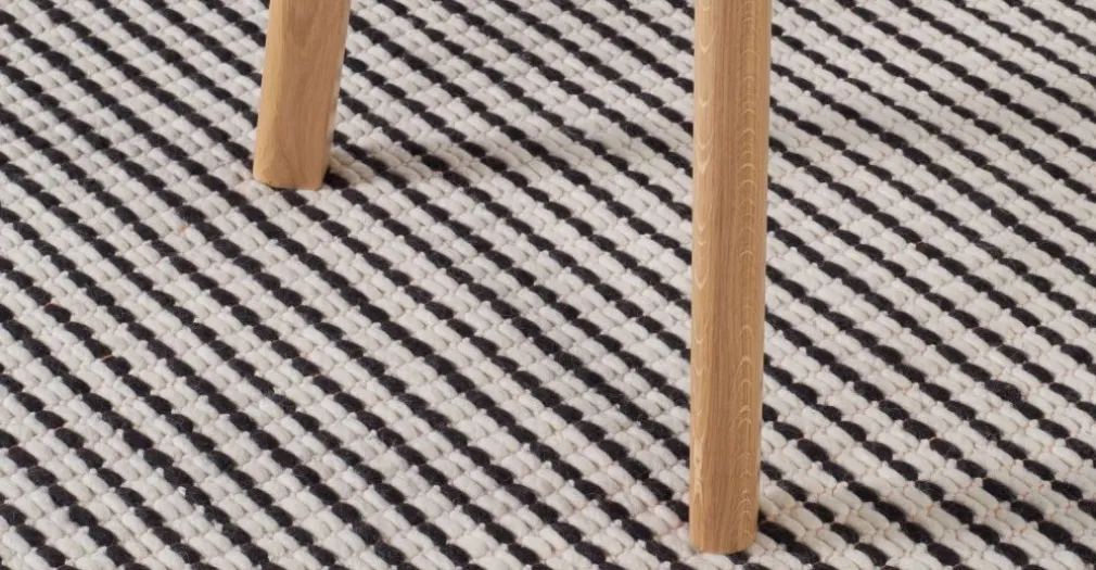 Mesa de comedor Benn – Roble