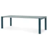 Mesa de Comedor Bramante – Azul Cerceta