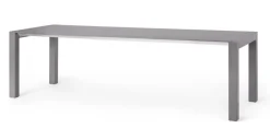 Mesa de Comedor Bramante – Gris