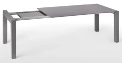 Mesa de Comedor Bramante – Gris