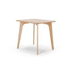 Mesa de Comedor Cuadrada Fjord – Roble