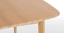 Mesa de Comedor Deauville – Roble