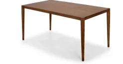 Mesa de Comedor Joseph – Fresno oscuro