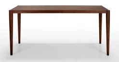 Mesa de Comedor Joseph – Fresno oscuro
