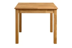 Mesa de Comedor Lemsiwood – Roble