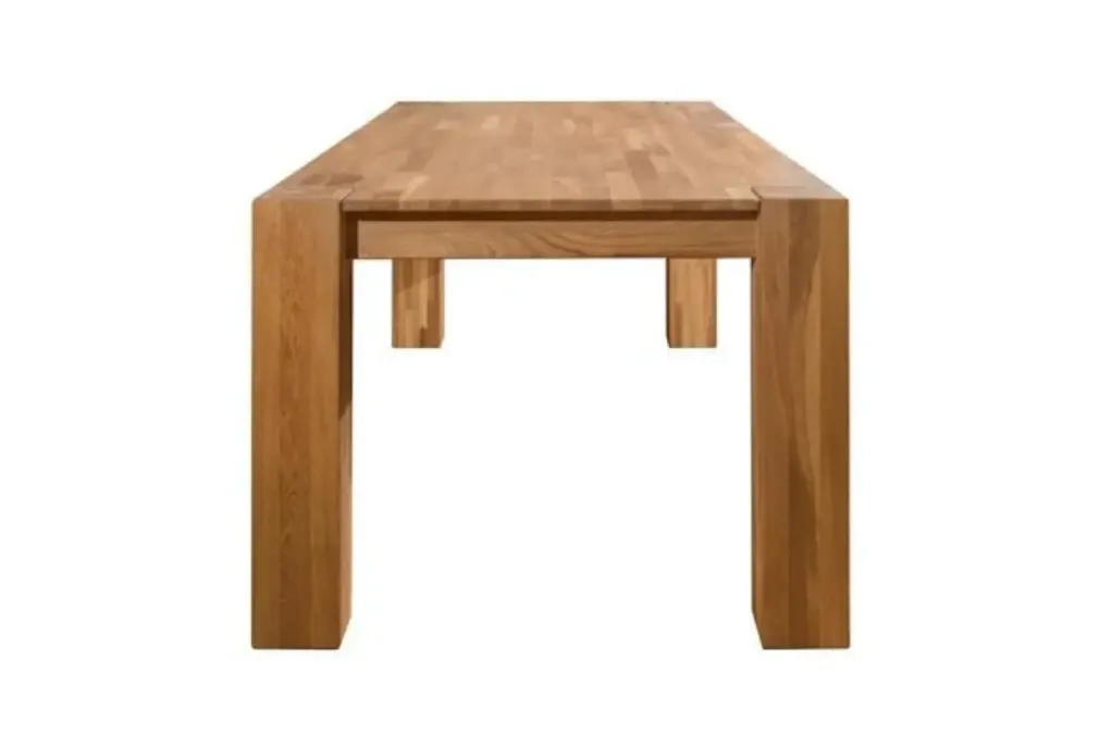 Mesa de Comedor Mauritz – Roble
