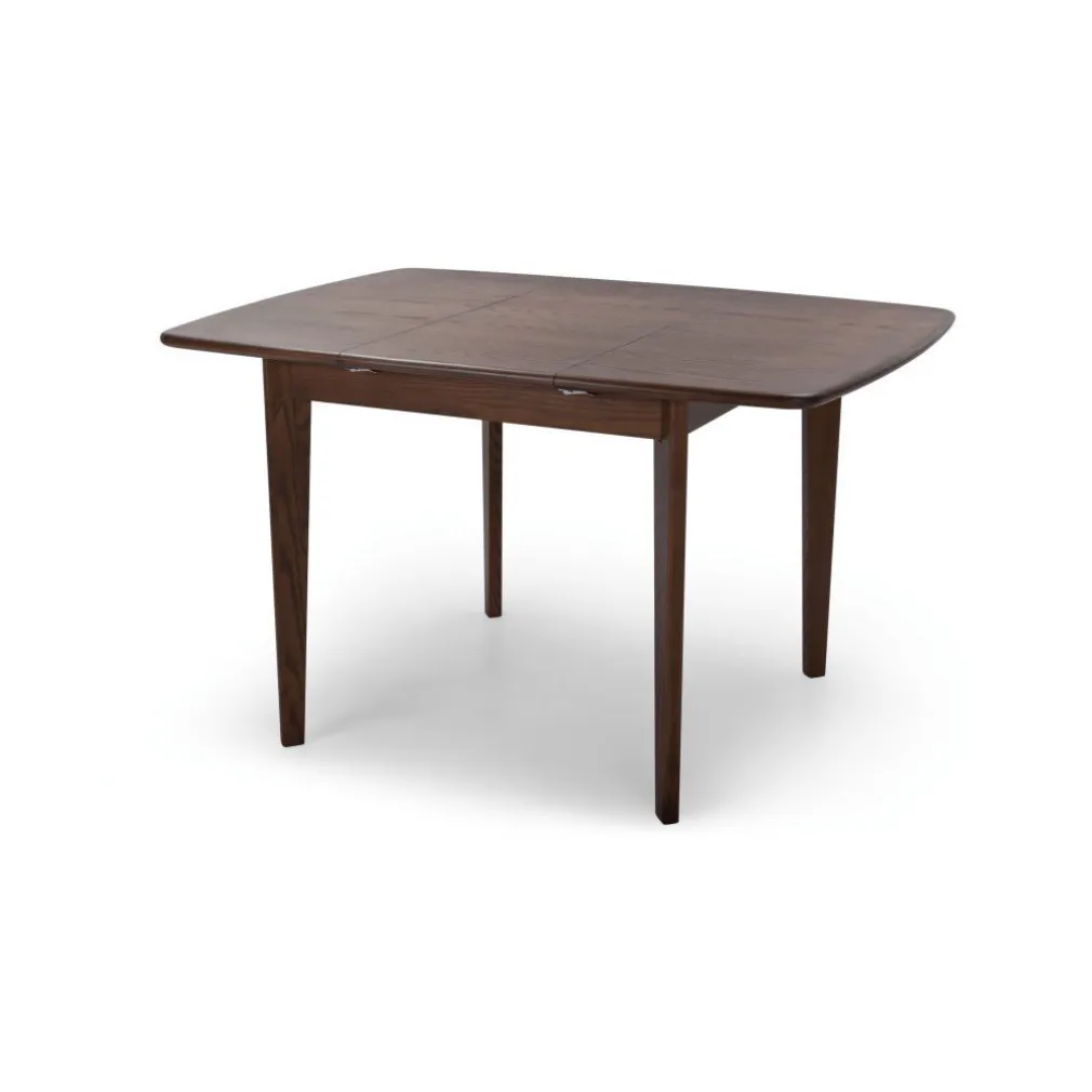 Mesa de Comedor Monty – Fresno Oscuro