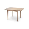 Mesa de Comedor Monty – Roble