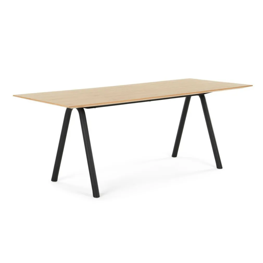 Mesa de Comedor Panos – Roble
