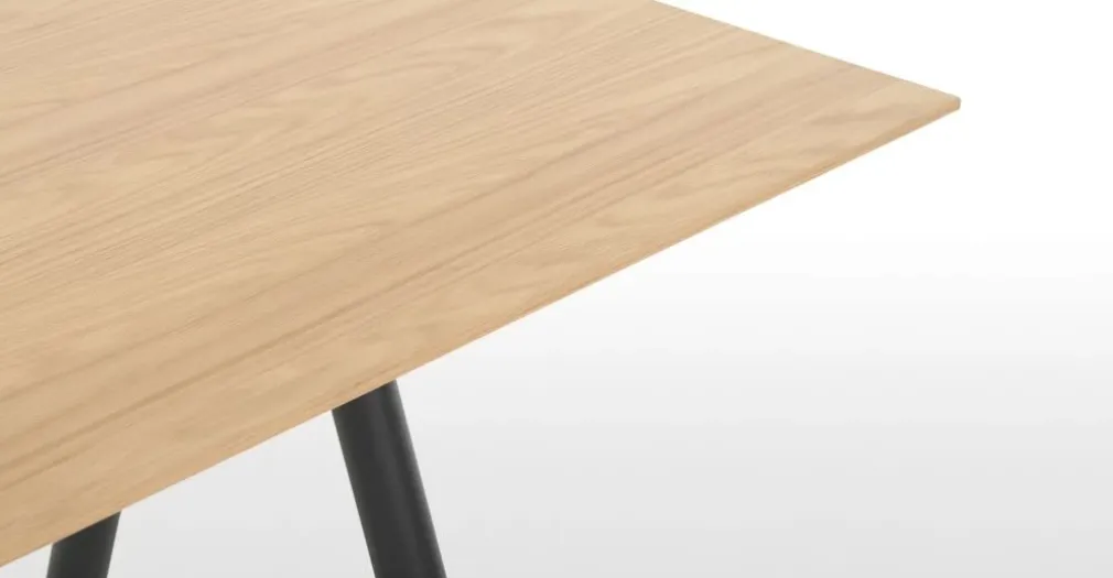Mesa de Comedor Panos – Roble