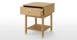 Mesa de noche Fizzy – Fresno