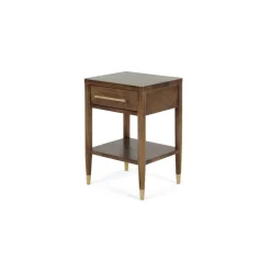 Mesa de noche Hix – Mango