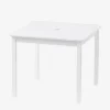 Mesa Ligne Sirius – Blanco