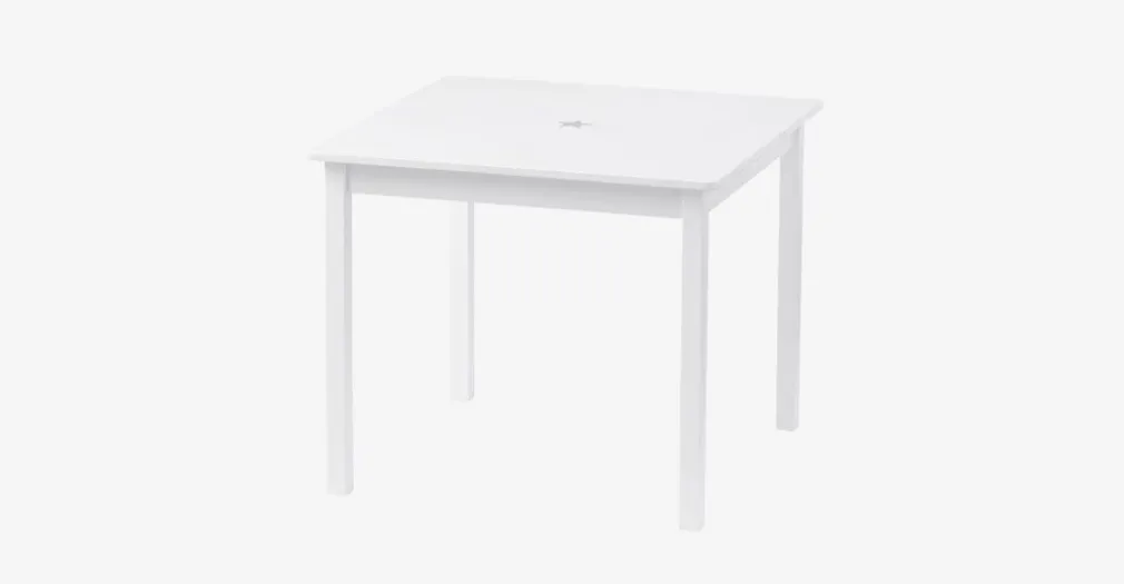 Mesa Ligne Sirius – Blanco
