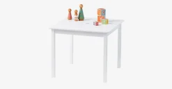 Mesa Ligne Sirius – Blanco