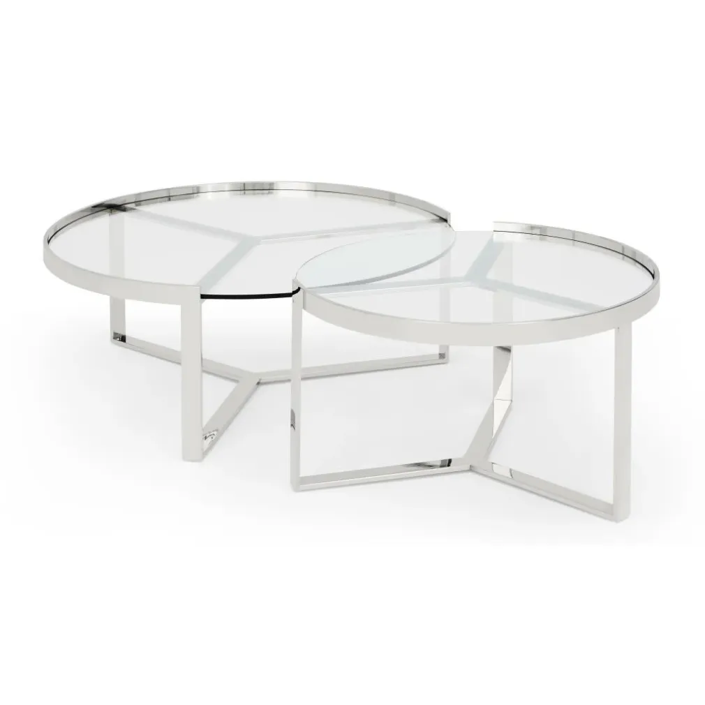 Mesa Nido de Centro Aula – Acerada