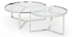 Mesa Nido de Centro Aula – Acerada