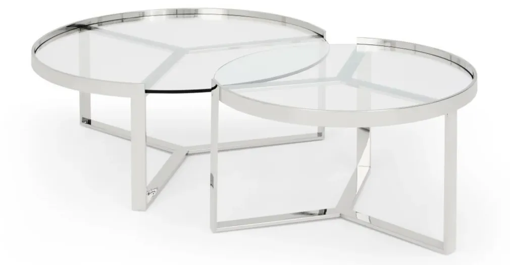 Mesa Nido de Centro Aula – Acerada