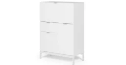 Mueble Multifuncional Marcell – Blanca