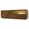 Mueble Multimedia Anderson – Caramelo