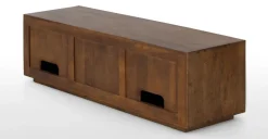 Mueble Multimedia Anderson – Caramelo