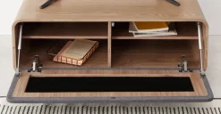 Mueble multimedia Briar – Fresno