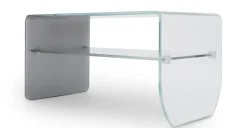 Mueble multimedia Hesta – Gris