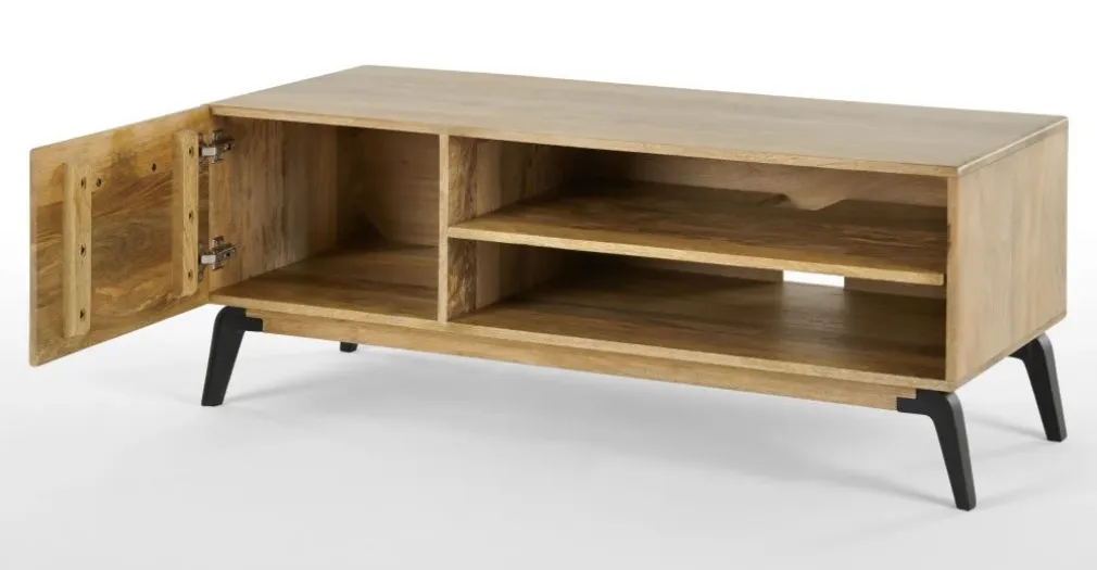 Mueble multimedia Lucien – Mango Clara