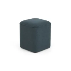 Puff Henri – Azul Egeo
