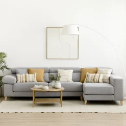 Seccional con Chaise Longue a la Derecha Air